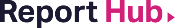 ReportHub Logo
